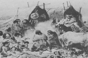 Cazadores