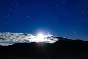 Astrofotografía