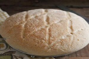 Pan sin gluten