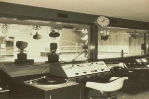 La radio