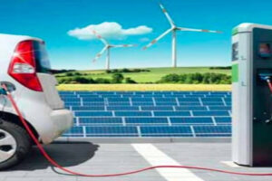 Electromovilidad