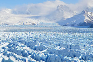 Glaciares