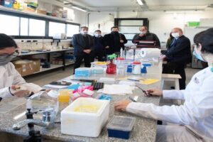 Vacunas