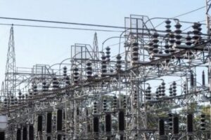 Energía eléctrica