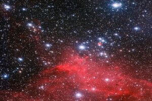 Estrellas jóvenes