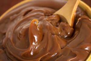 Dulce de leche