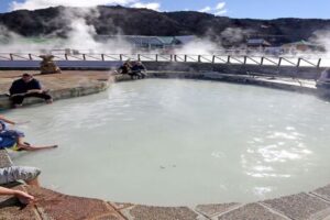 Termas de Copahue