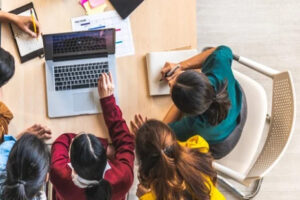 Tecnologías educativas