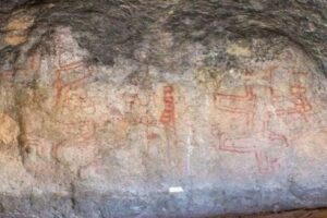 Arte rupestre