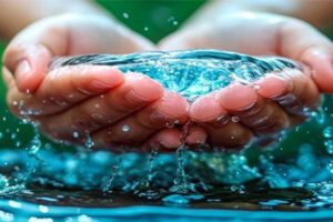Día Mundial del Agua