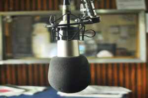 100 años de Radio UNLP