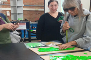 Ciencia para tocar