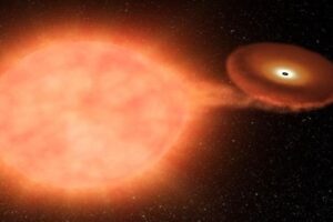 T Corona Borealis