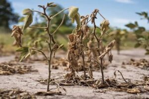 Cambio climático