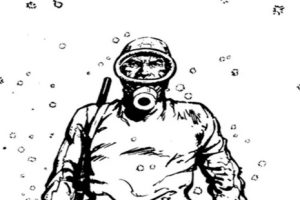 El Eternauta