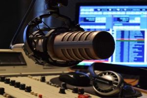 Radio Máxima