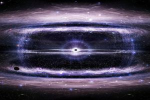 Materia oscura
