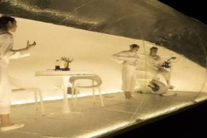 Arte y ciencia