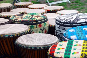 Antropología de la música