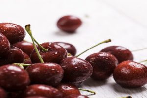 Cerezas