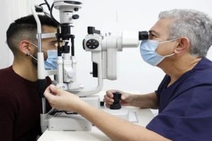 Tratamientos oculares