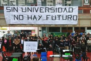Universidades