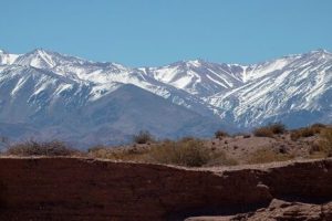 Andes del Sur