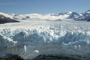 Ley de glaciares