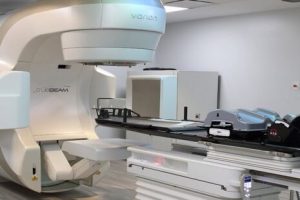 Atlas sobre cáncer