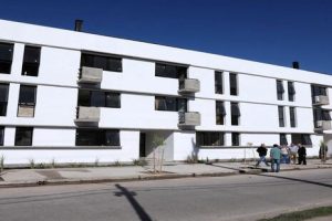 Vivienda social