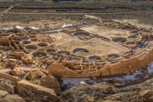 ADN Pueblos originarios