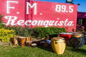 FM Reconquista
