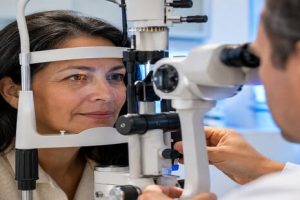 Glaucoma