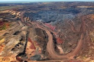 Tierras raras